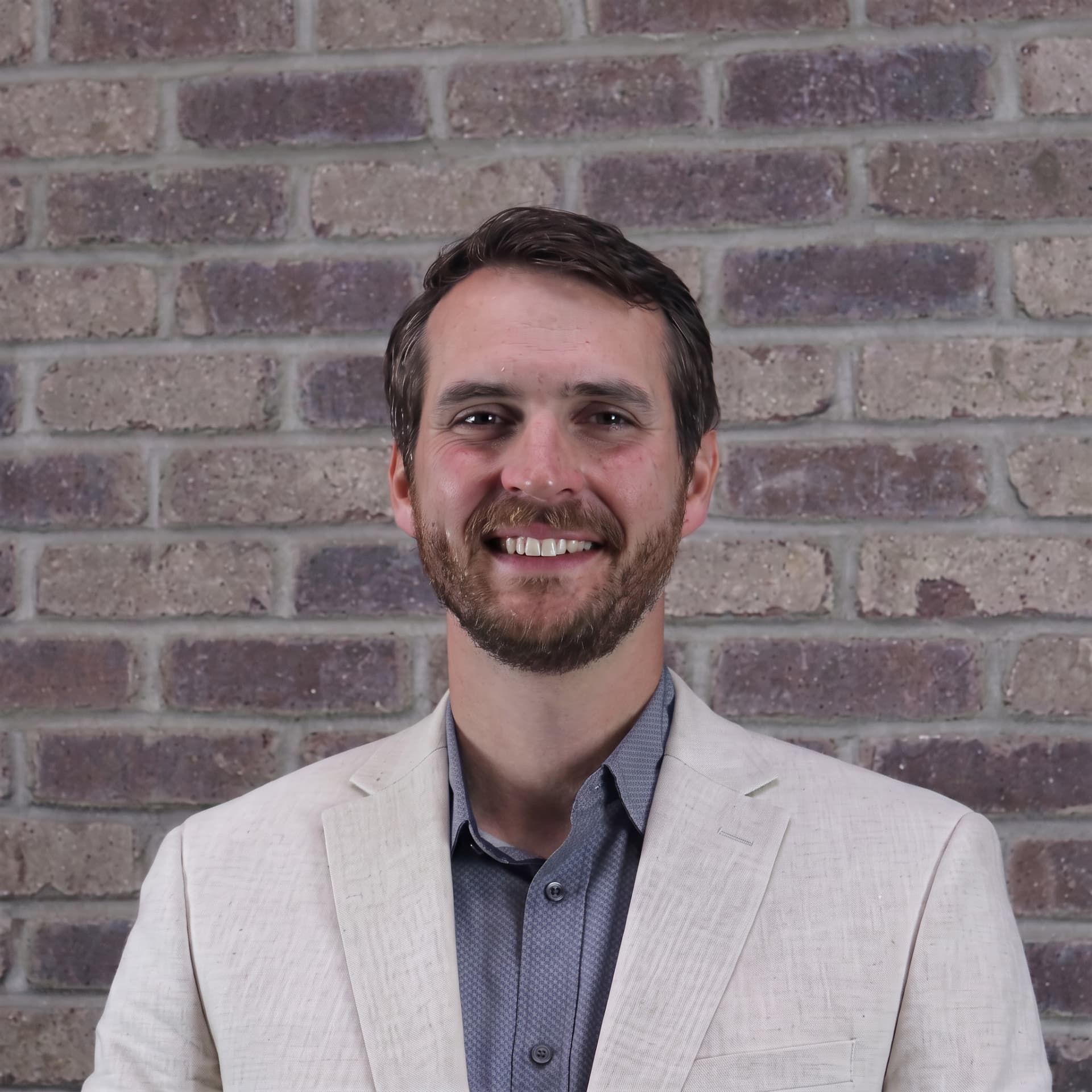 Raymond Moss, Product Design at DOT Analysis