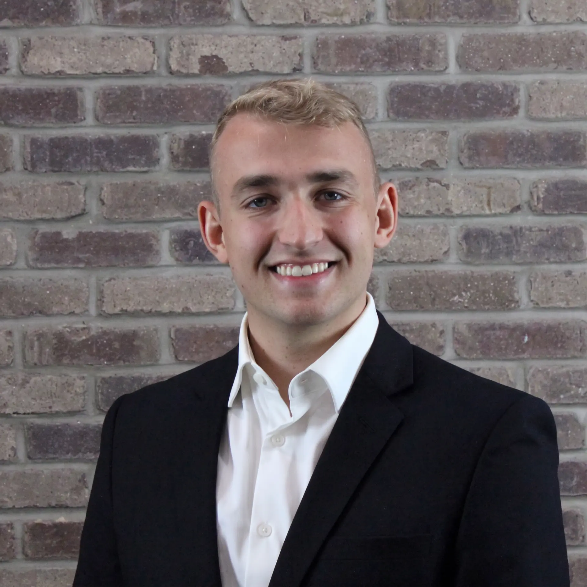 Jackson Grow, Customer Success at DOT Analysis