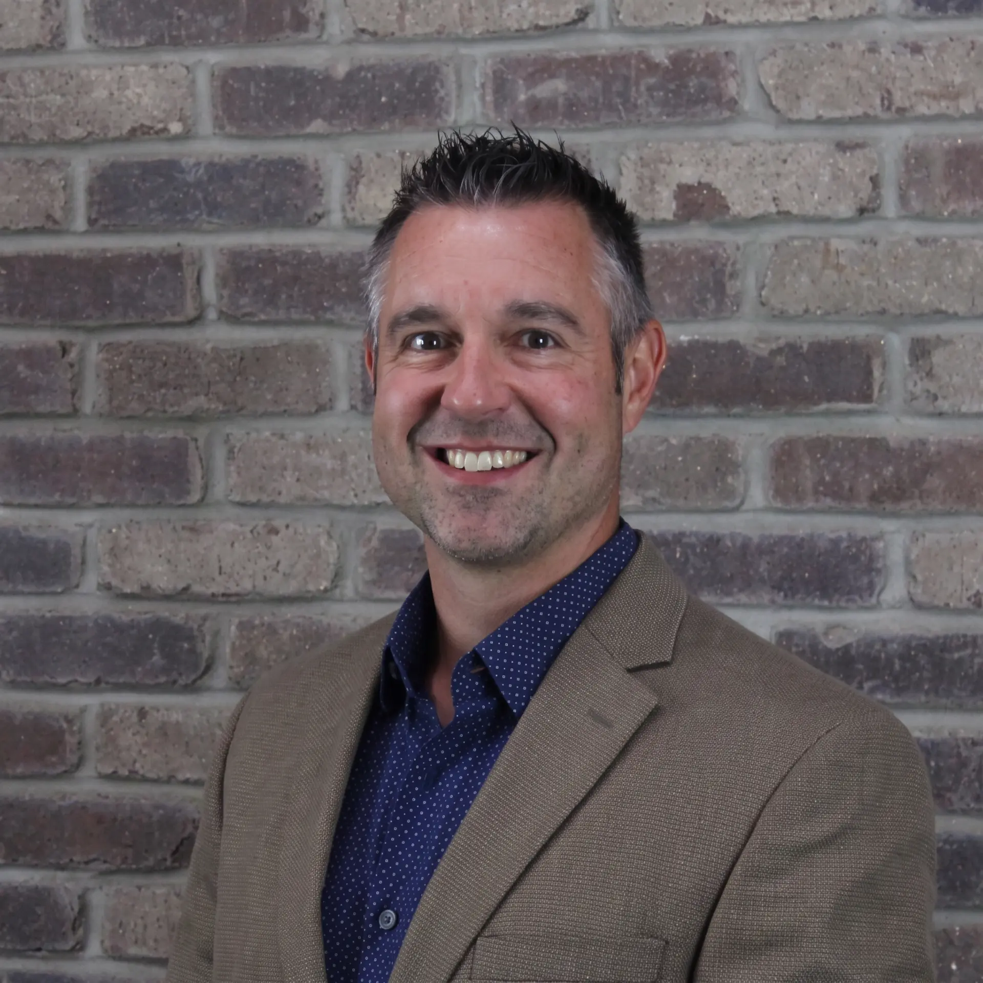 Ben Curtis, Business Development at DOT Analysis